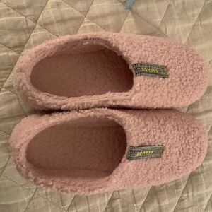 Bombas Sunday Slippers